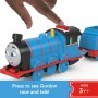 Thomas & Friends Motorized Talking Gordon Train (refresh)